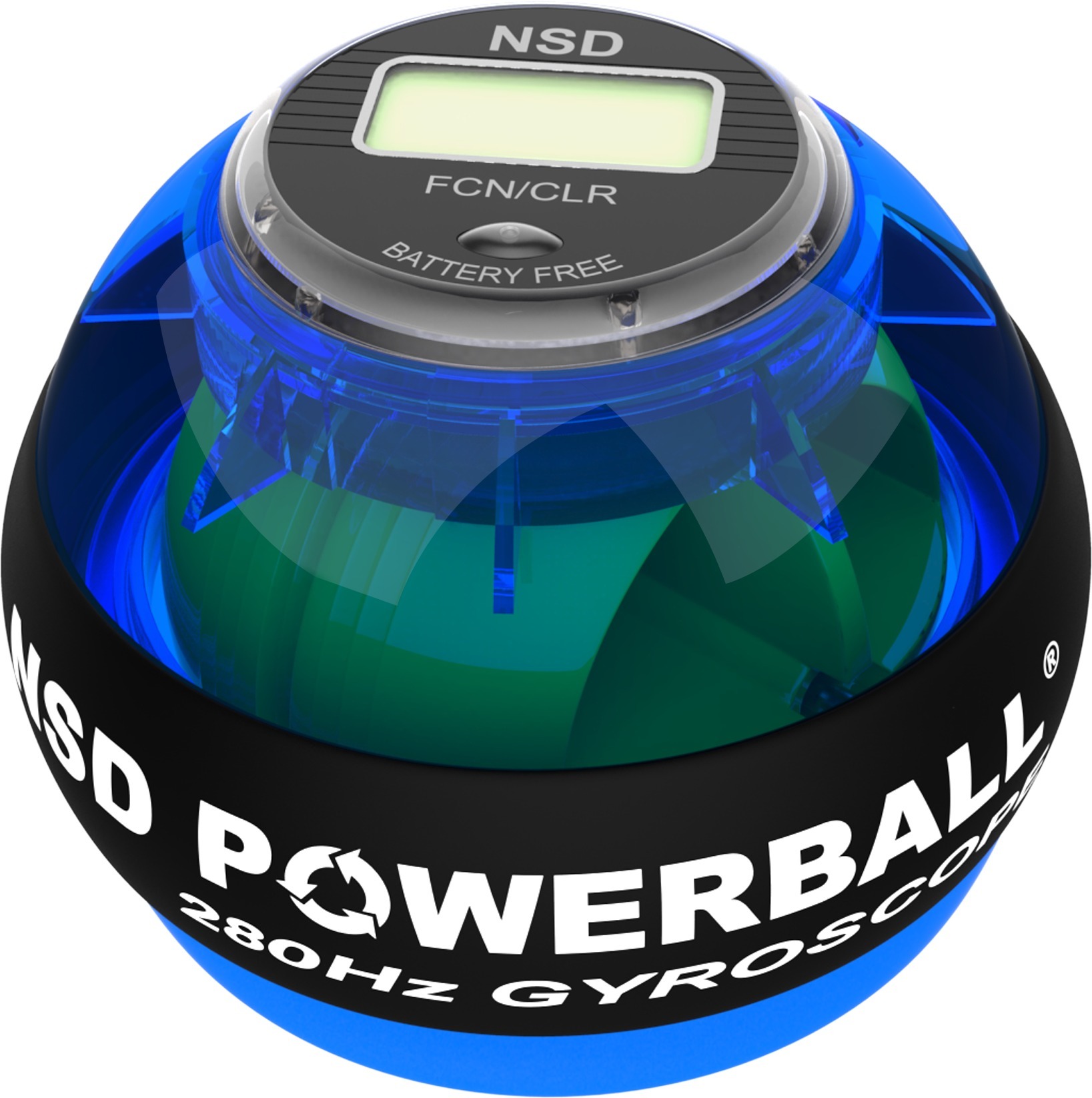 NSD PowerBall 280 Pro -voimapallo – Verkkokauppa.com