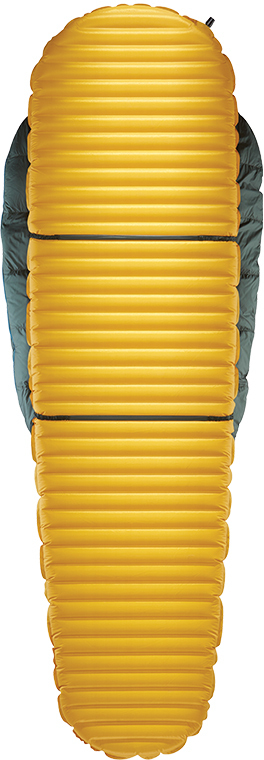 Therm-a-Rest Hyperion 32F/0C -makuupussi, regular