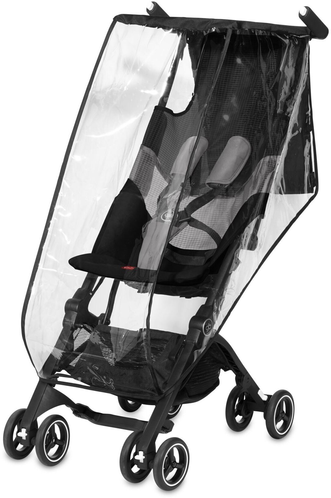 Goodbaby Pockit+ AllTerrain sadesuoja