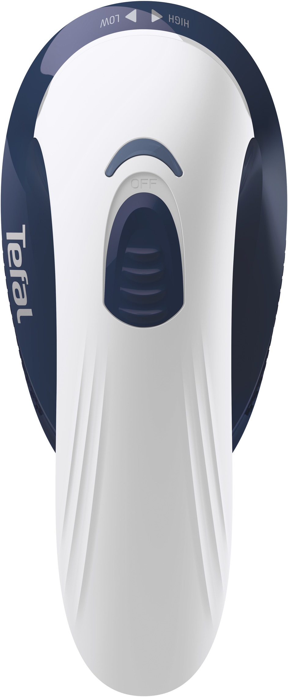 Tefal -nukanpoistaja
