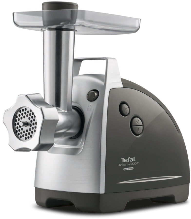 Tefal HV8 Pro -lihamylly