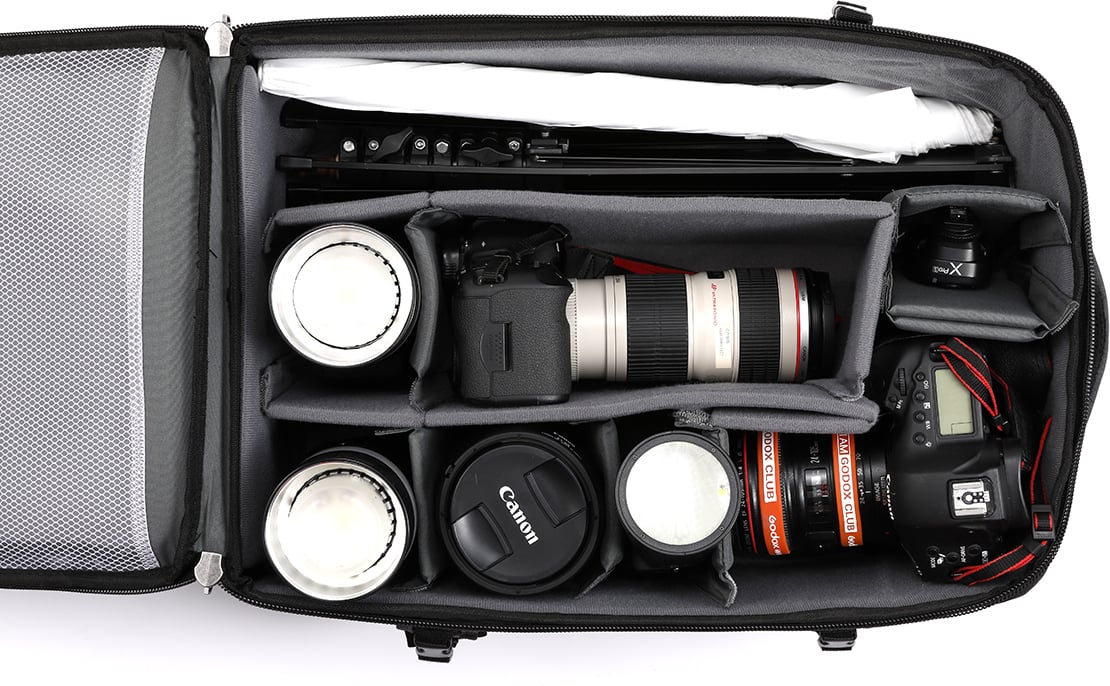 Godox CB17  -vetolaukku