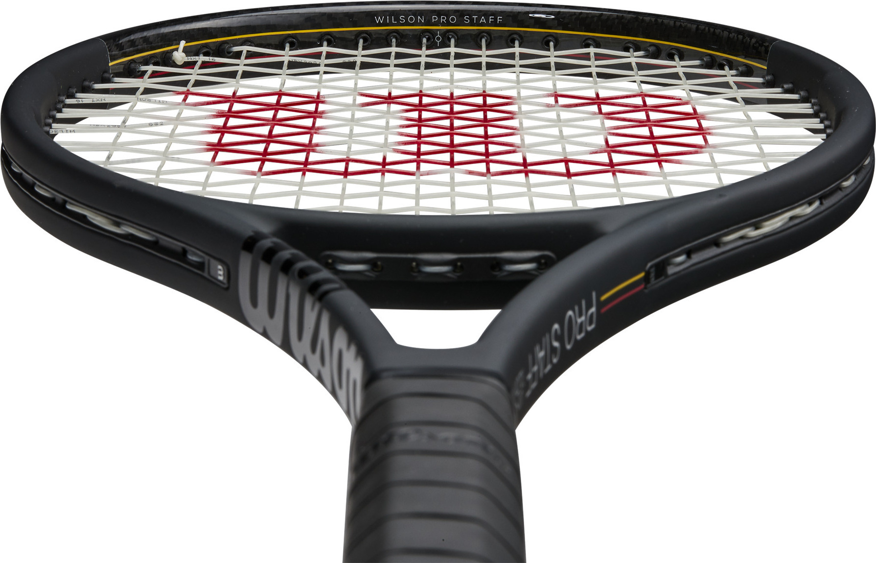 Wilson Pro Staff 97 V13.0 -tennismaila, kahvakoko 2