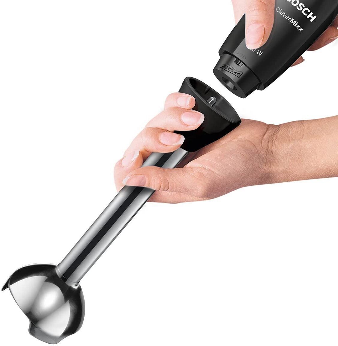 Bosch MSM2610B CleverMixx -sauvasekoitin