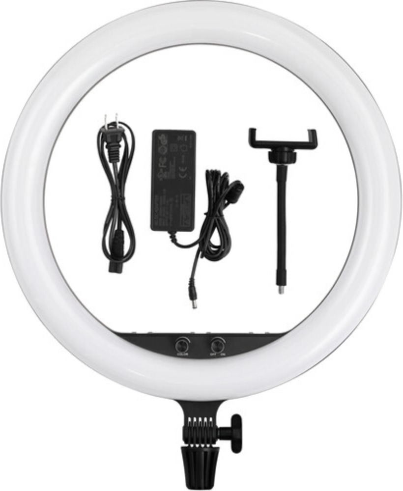 Godox LR150 LED-rengasvalo