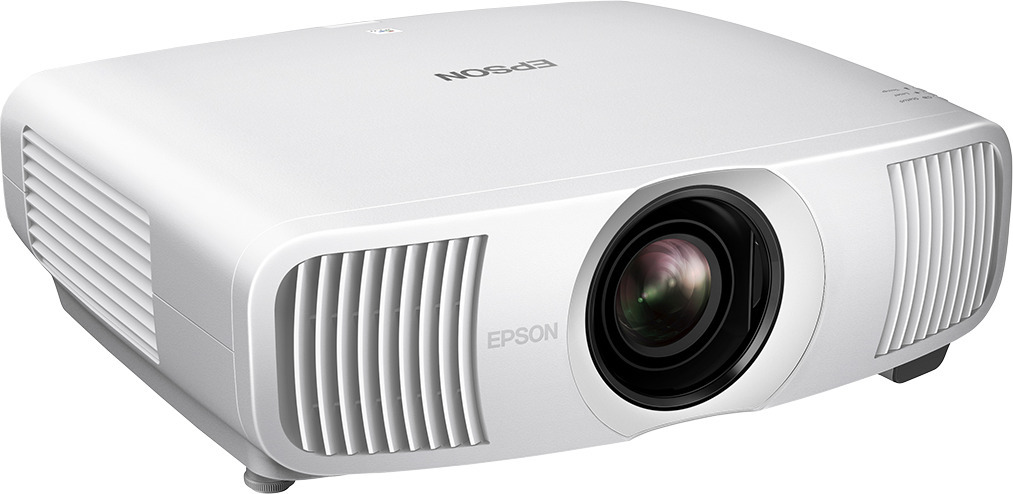 Epson EH-LS11000W 3LCD 3D 4K PRO-UHD -Laser-kotiteatteriprojektori