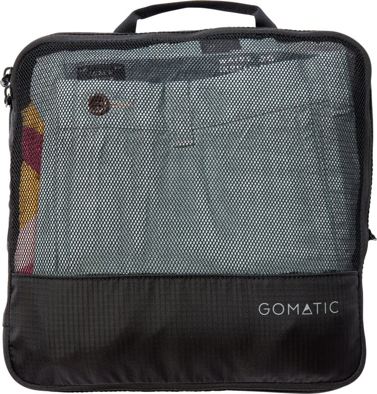 Gomatic Packing Cube V2 Large -pakkauskuutio