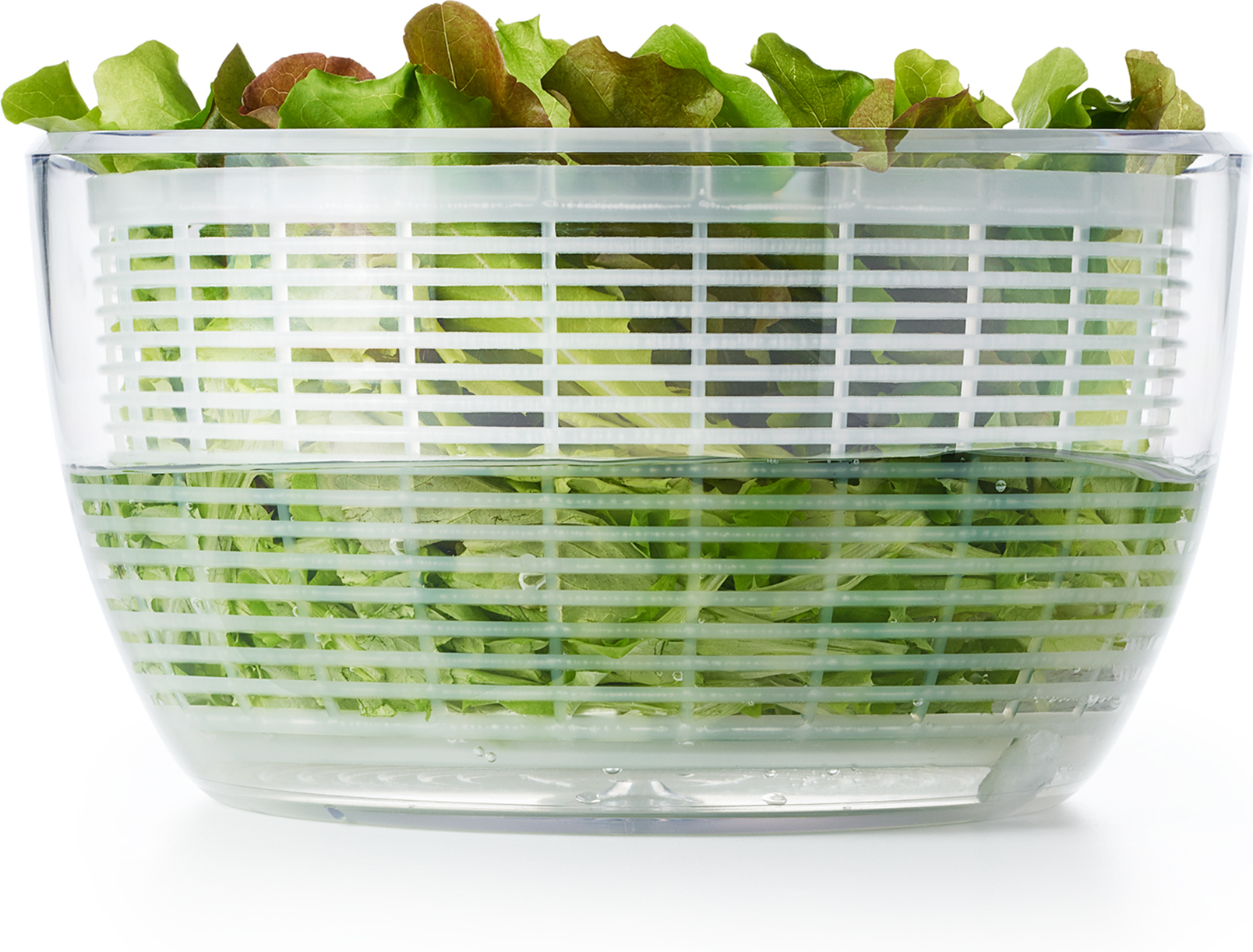 OXO Good Grips -salaattilinko, 26 cm