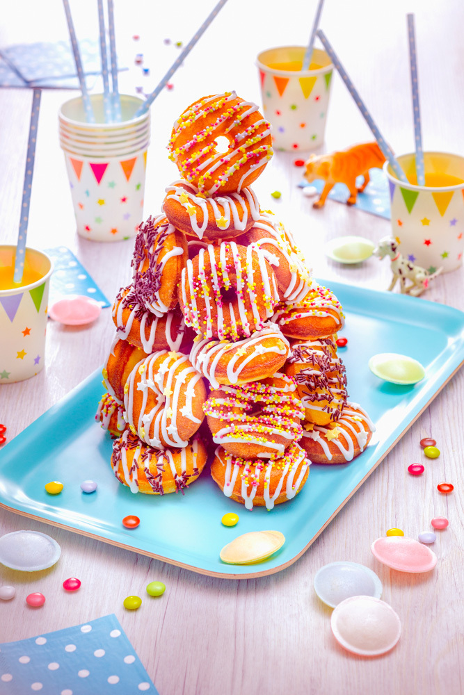 Tefal Snack Collection -paistolevyt: 11 Donitsit 4 Tefal Snack Collection -paistolevyt: 11 Donitsit - Image 4