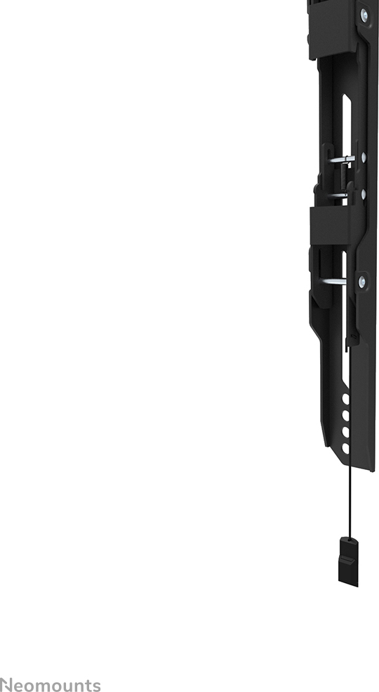 Neomounts by Newstar Select WL30S-850BL18 kiinteä seinäteline 43"-98" näytöille