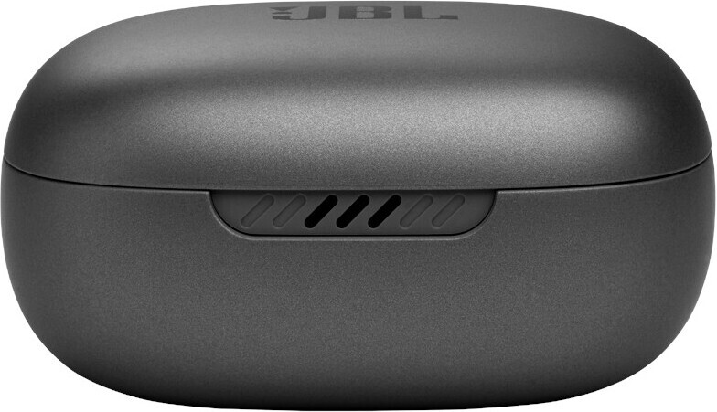 JBL Live Pro 2 - vastamelunappikuulokkeet, musta