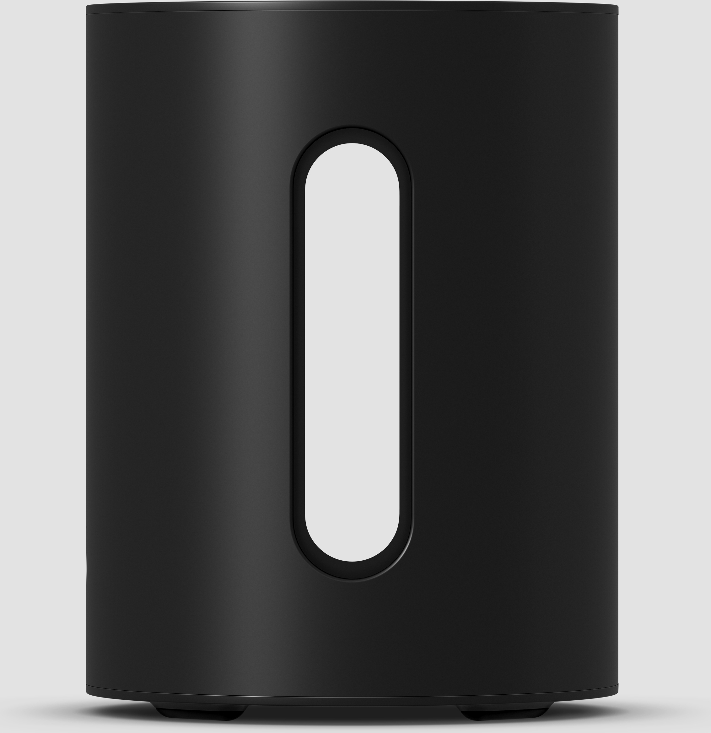 Sonos Sub Mini -subwoofer, musta