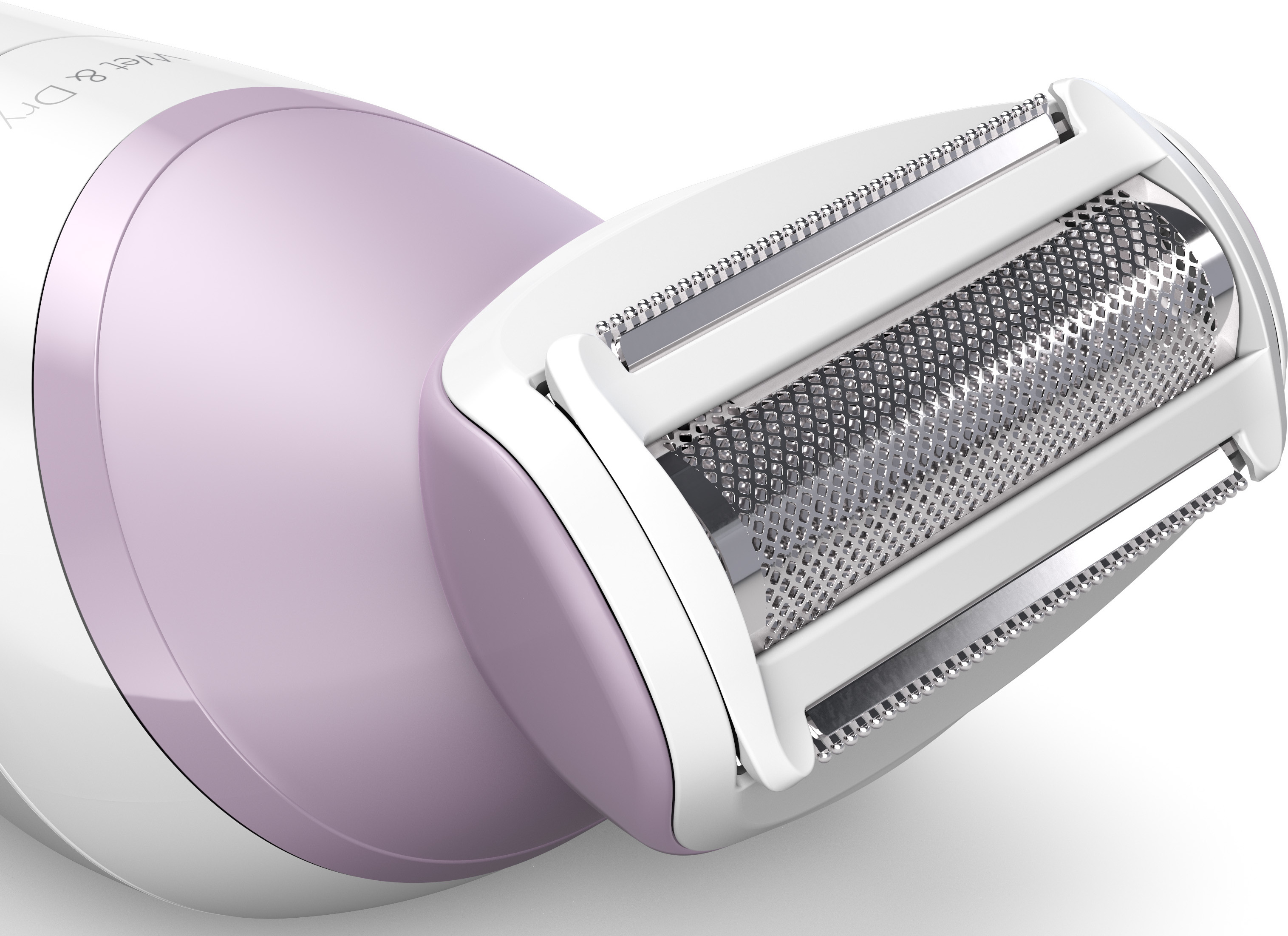 Philips SatinShave Advanced BRL136/00 -ladyshaver