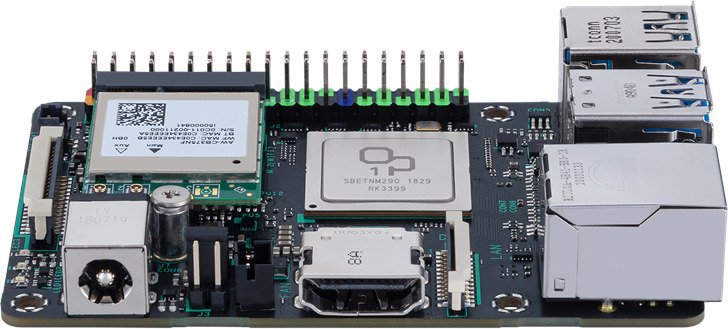 Fuj:tech USB4 240W -kaapeli, 2m