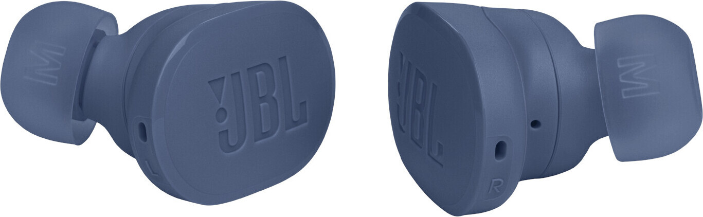 JBL Tune Buds vastamelunappikuulokkeet, sininen