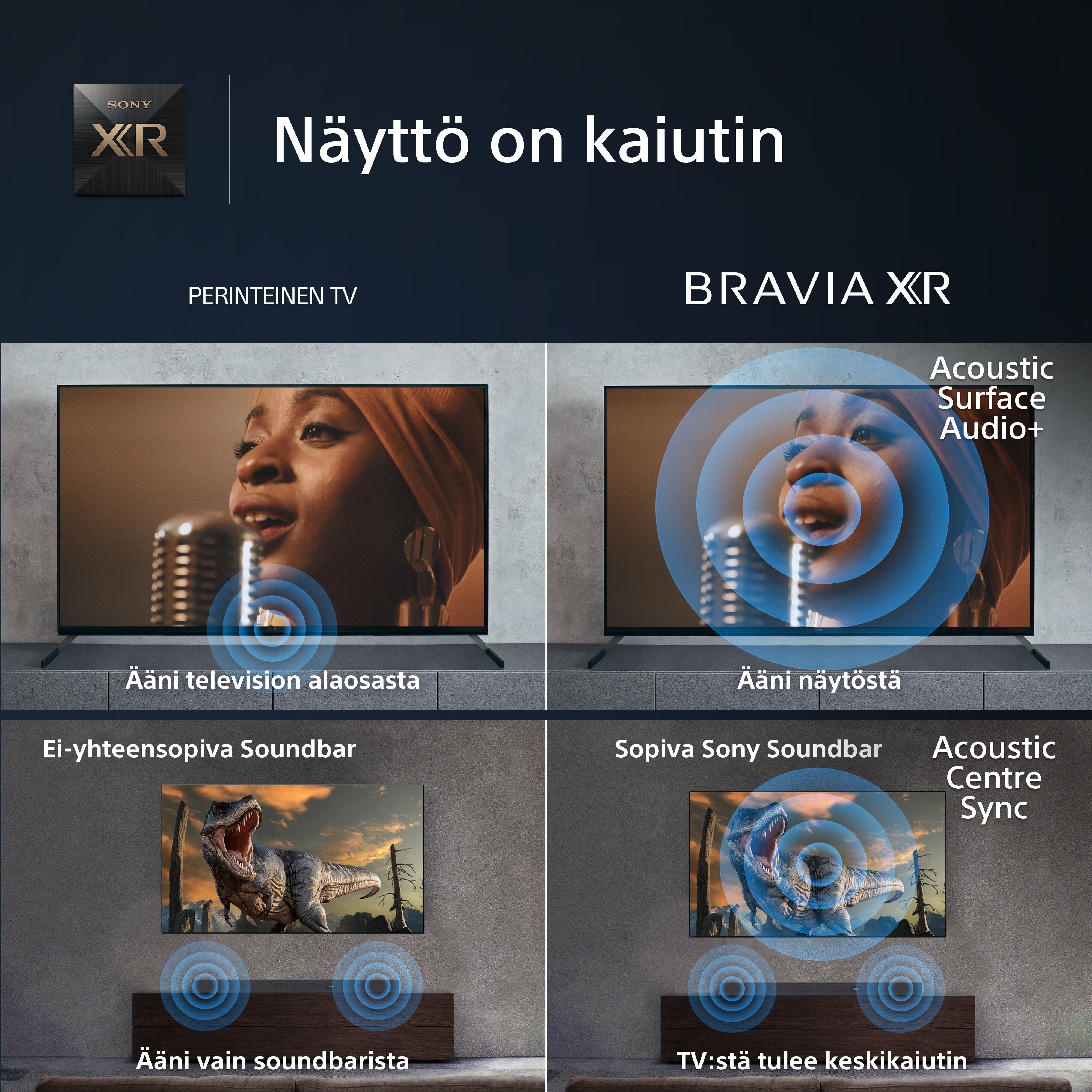 Xplora X6 Play -kellopuhelin, pinkki