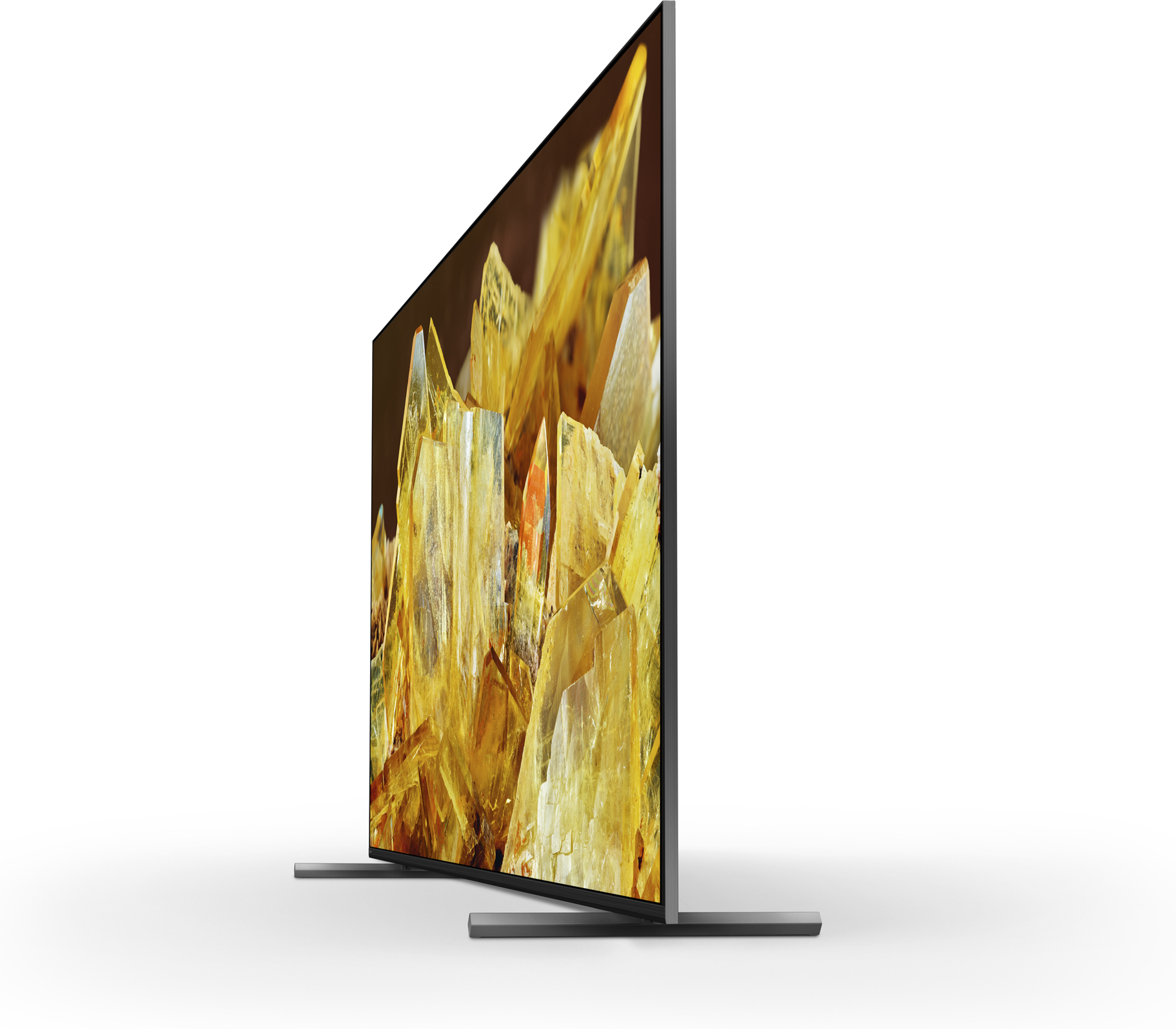 Sony A80L 55" 4K OLED Google TV