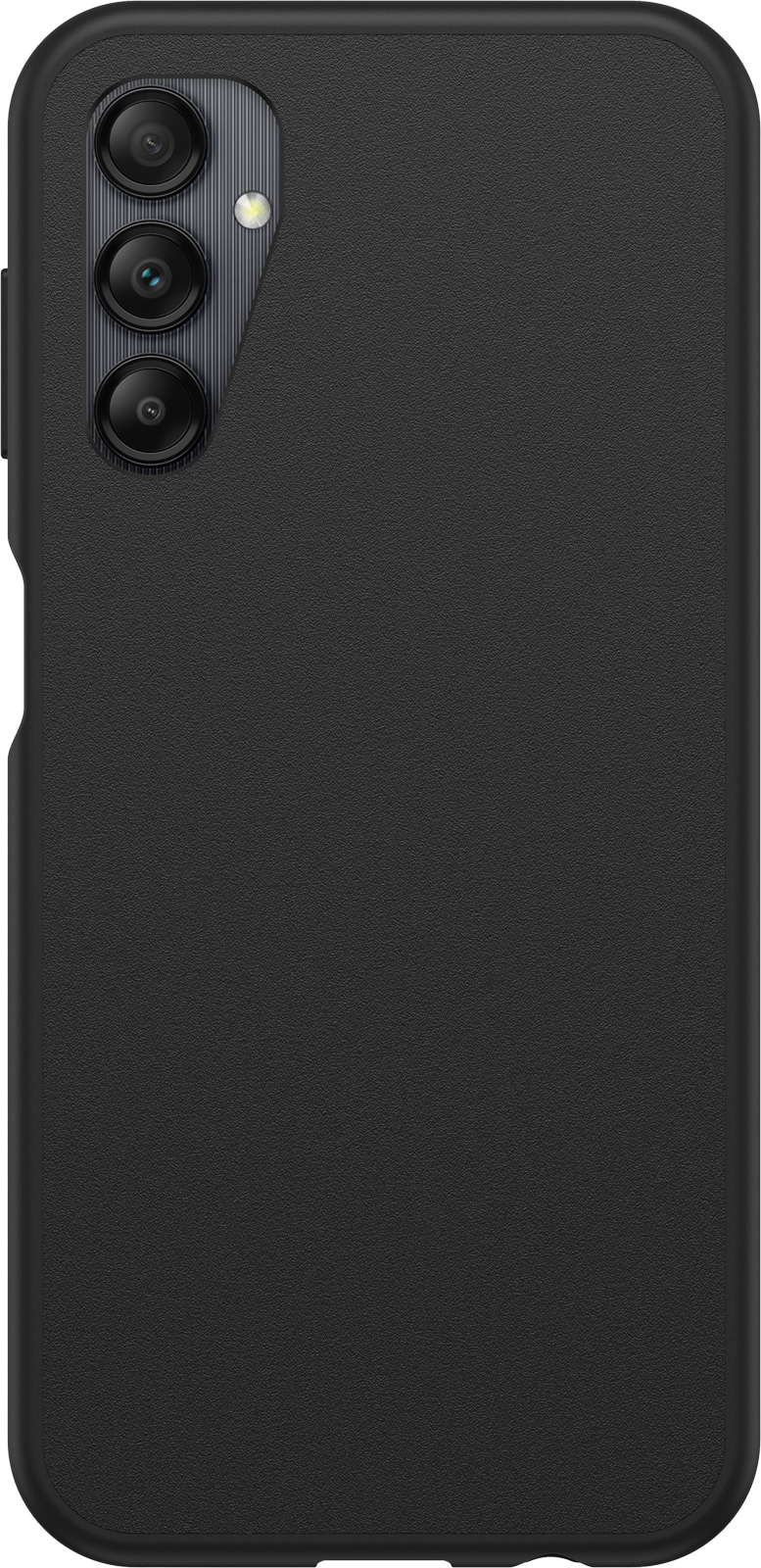 Otterbox React -suojakotelo musta, Galaxy A14