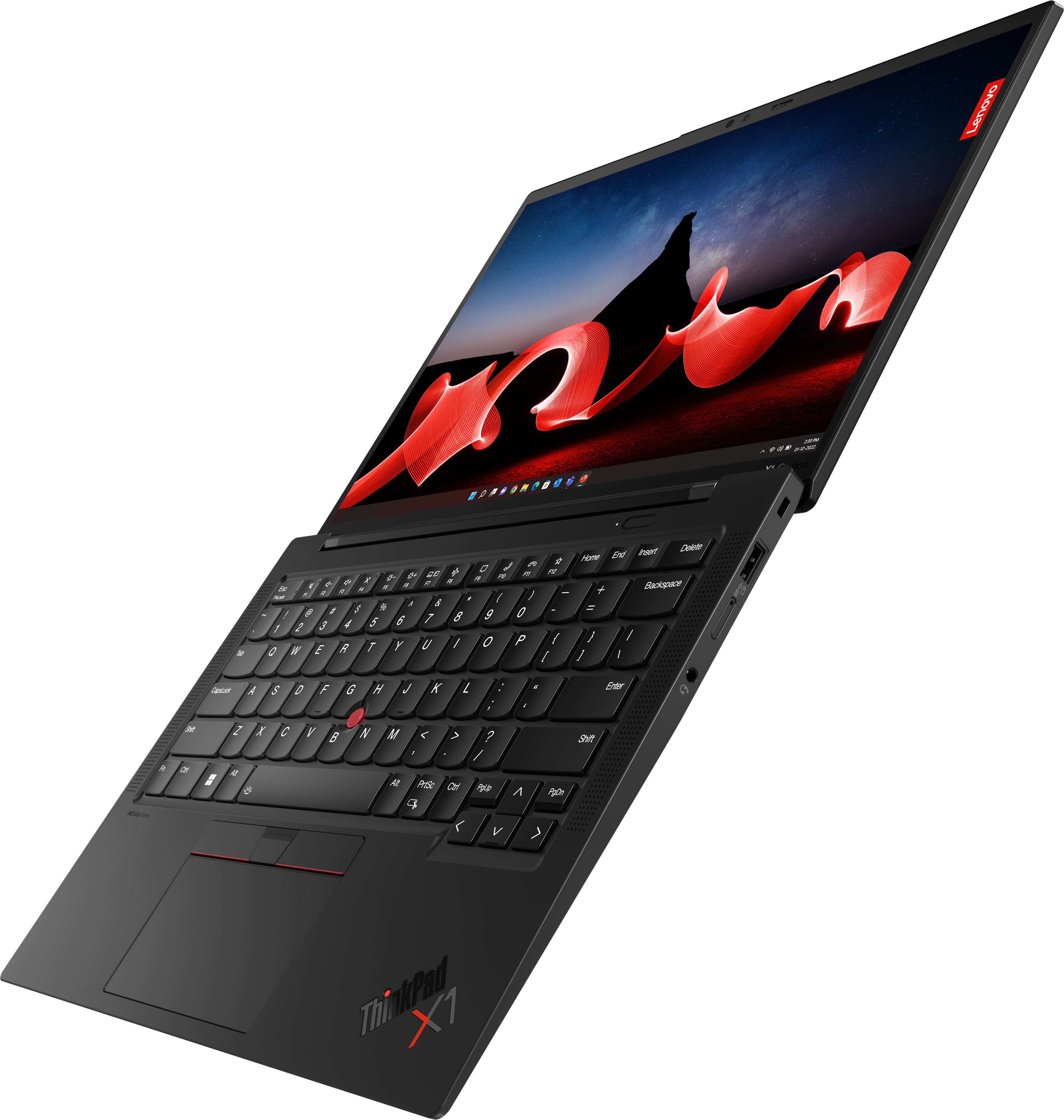 m*i様 Lenovo ThinkPad X1 Carbon Gen11 メーカ ThinkPad X1 Carbon Gen 11 | スリムで軽量、ハイパフォーマンス