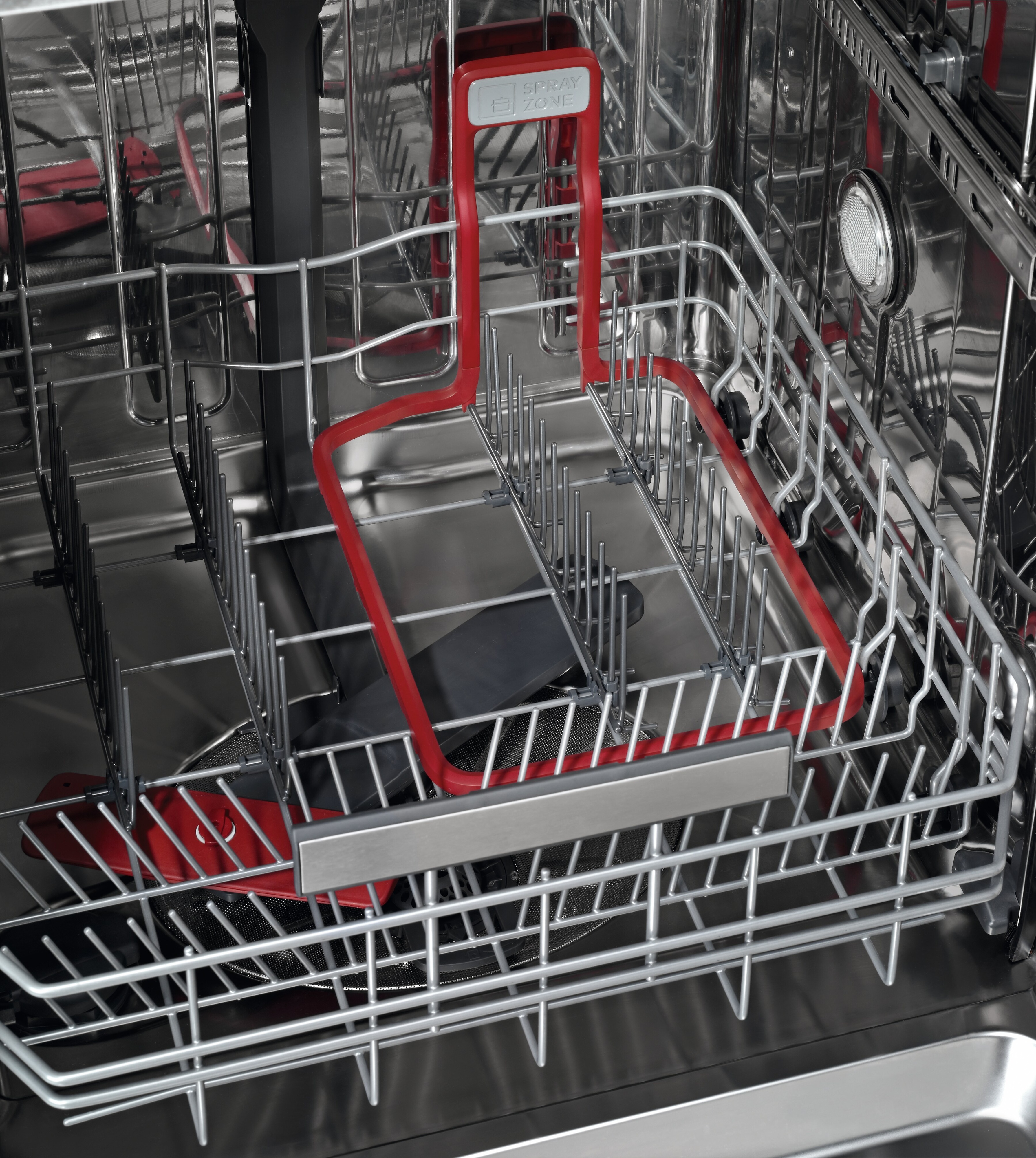 AEG FSE84718P 8000-sarjan astianpesukone, integroitava 4 AEG FSE84718P 8000-sarjan astianpesukone, integroitava - Image 4