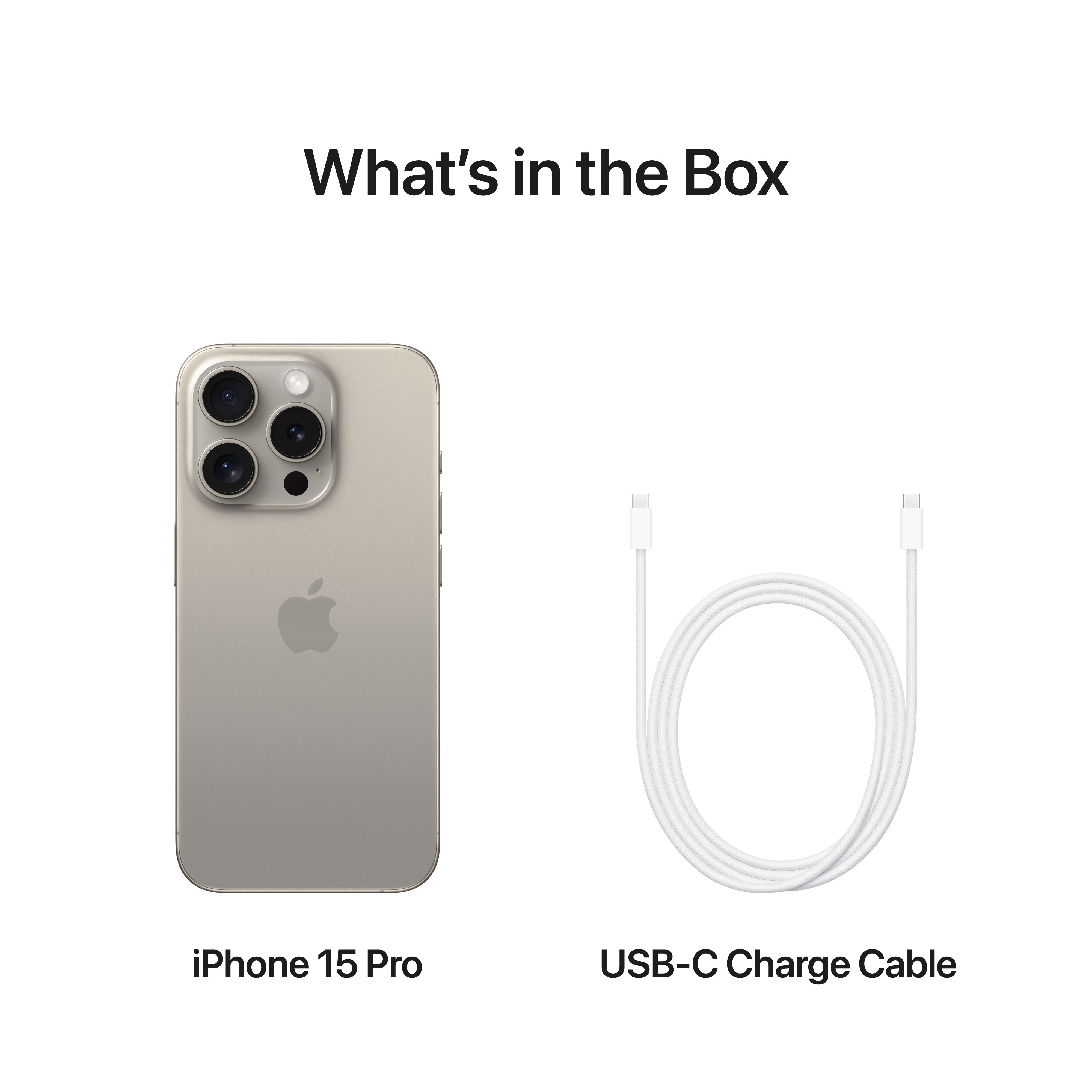 Apple iPhone 15 Pro silikonikuori MagSafella, musta