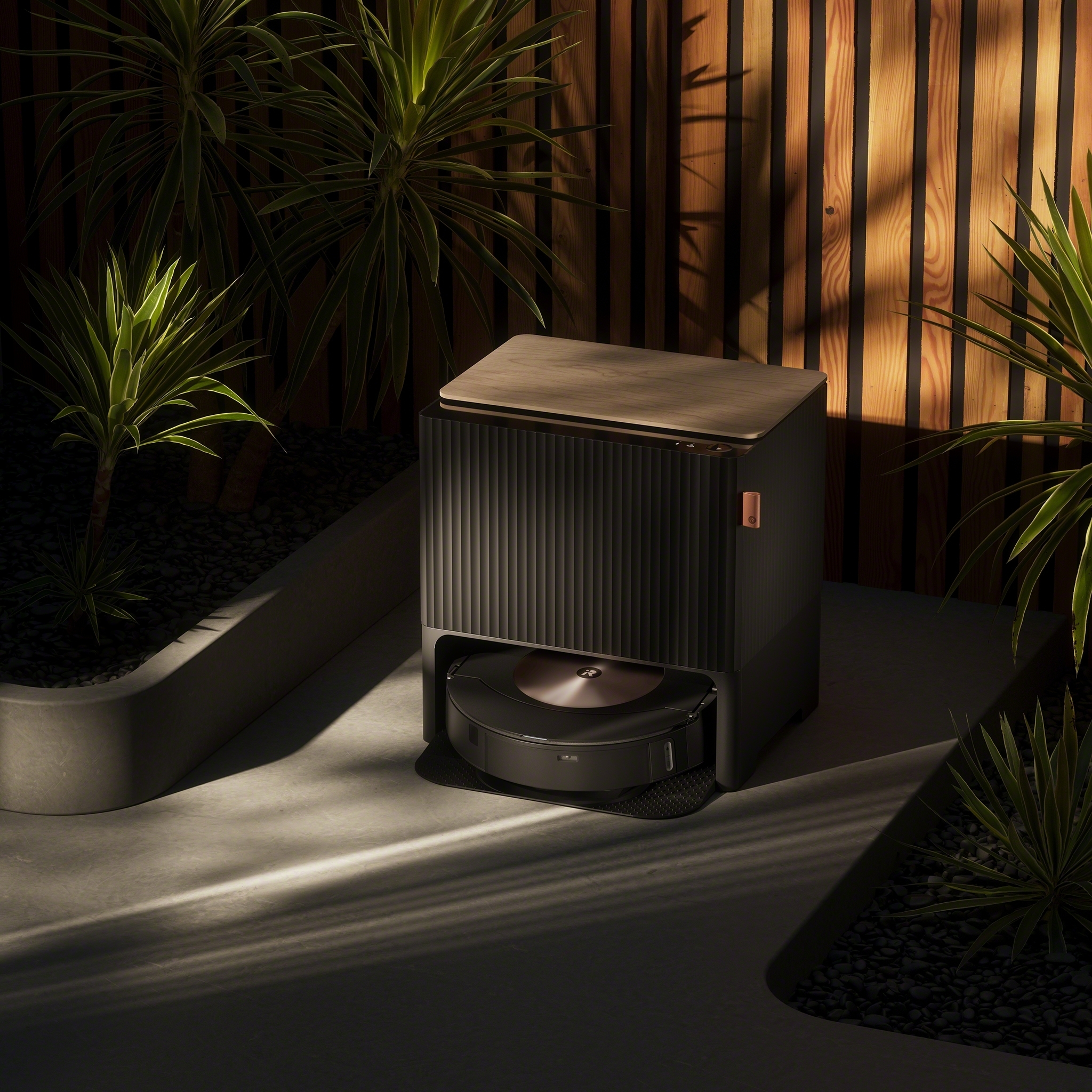 Whirlpool W 204 FO säiliöpakastin