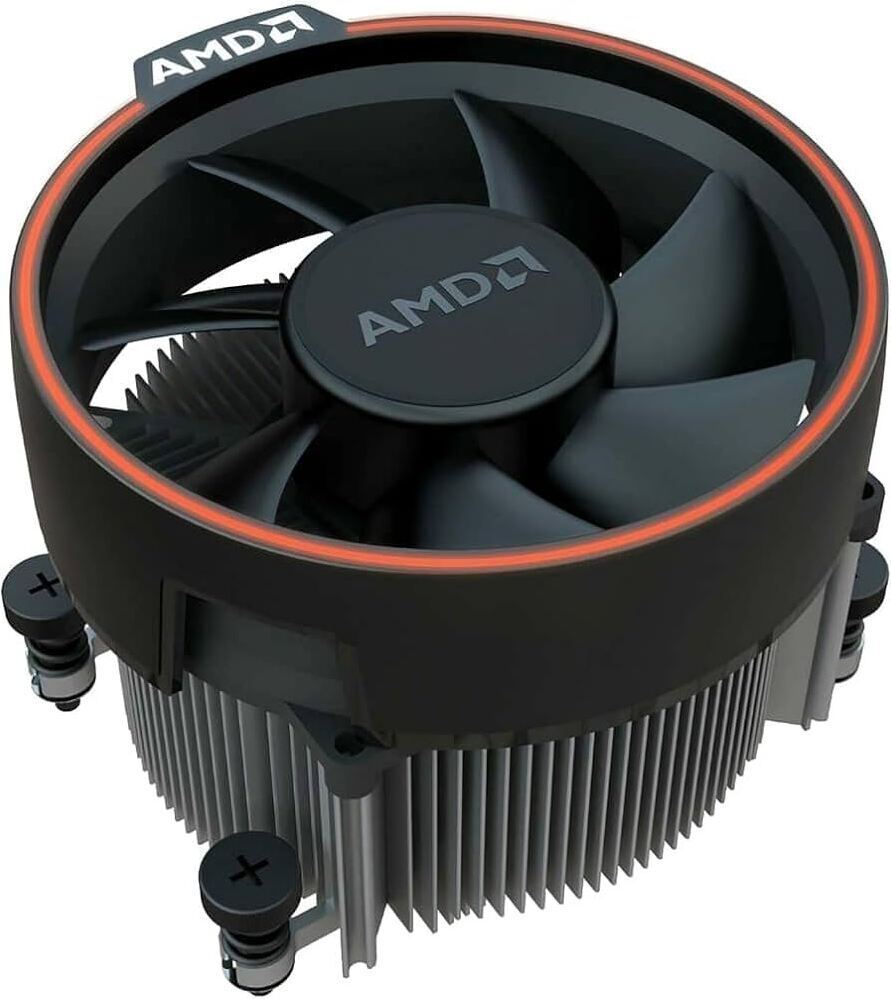 AMD Ryzen 5 8600G -prosessori AM5 -kantaan