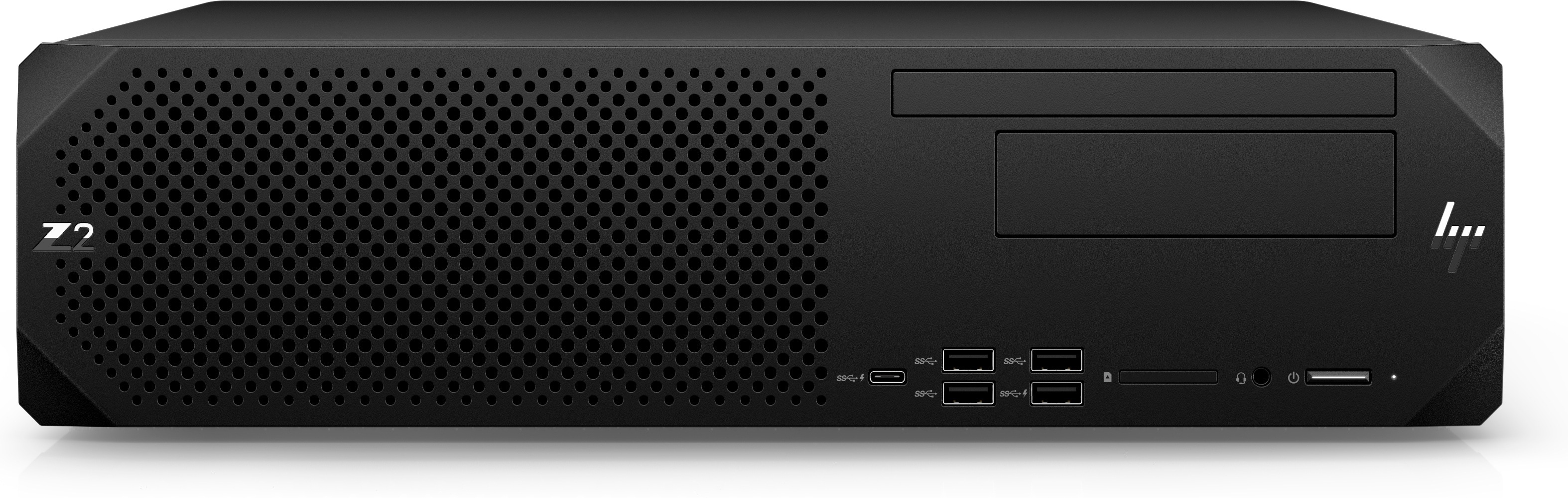 HP Z2 G9 -tornitehotyöasema, Win 11 Pro (98T54ET)
