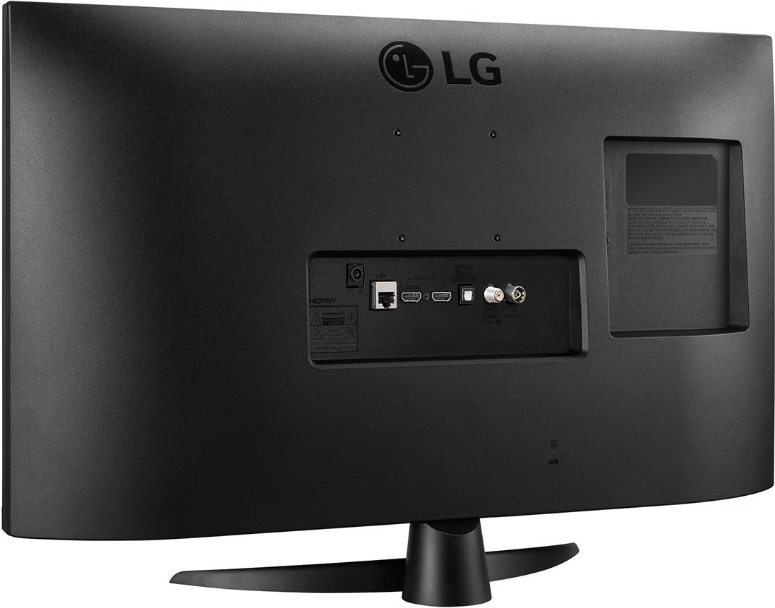 LG 27TQ615S-PZ 27" Full HD Smart LED TV