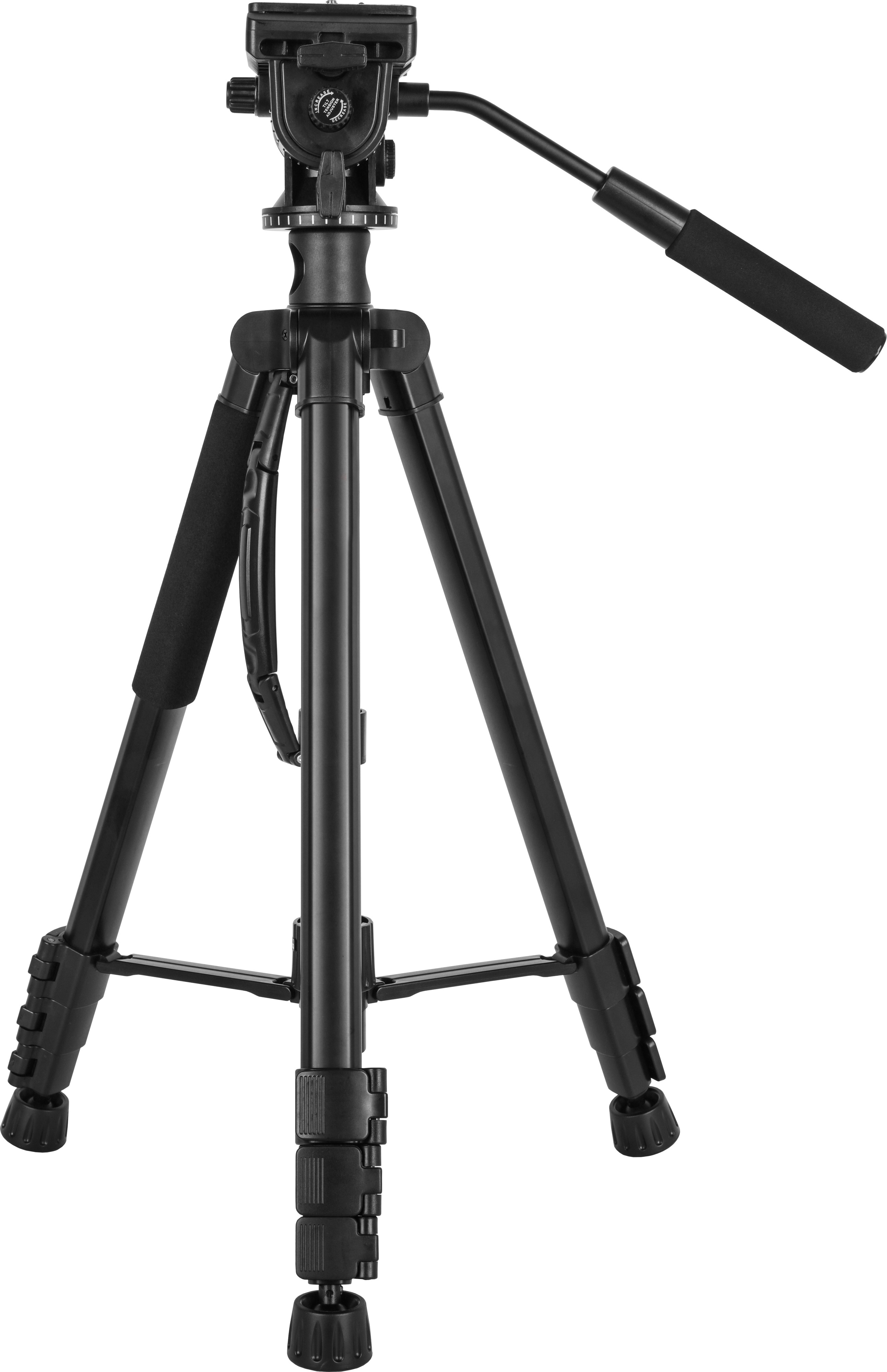 Beiwe BV-590H6 -kamerajalusta
