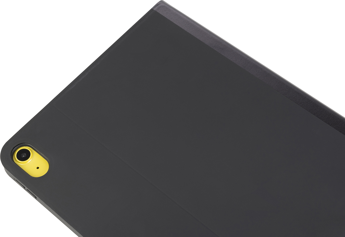 Tucano Up Plus -suojakotelo, Apple iPad Pro 11" M4, musta