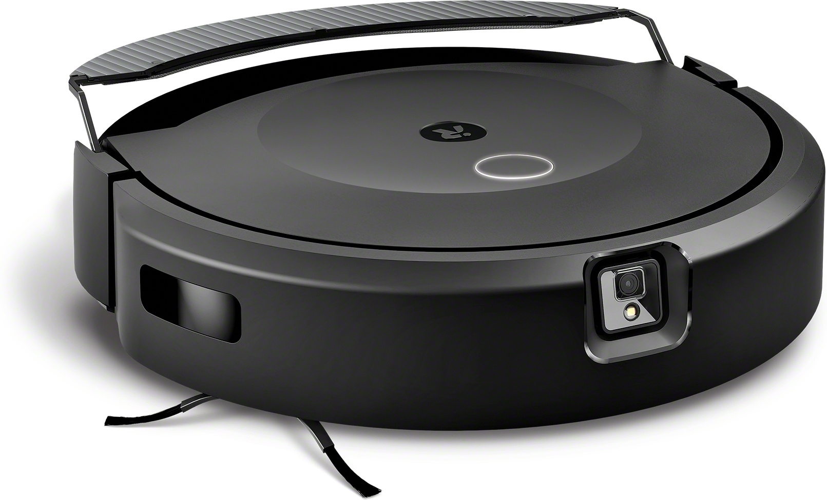 iRobot Roomba Combo 10 Max robotti-imuri AutoWash-telakalla