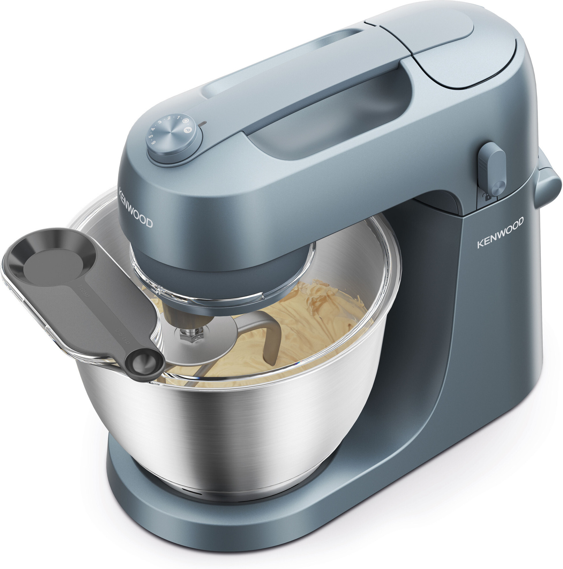Kenwood GO KZM35.000GY yleiskone