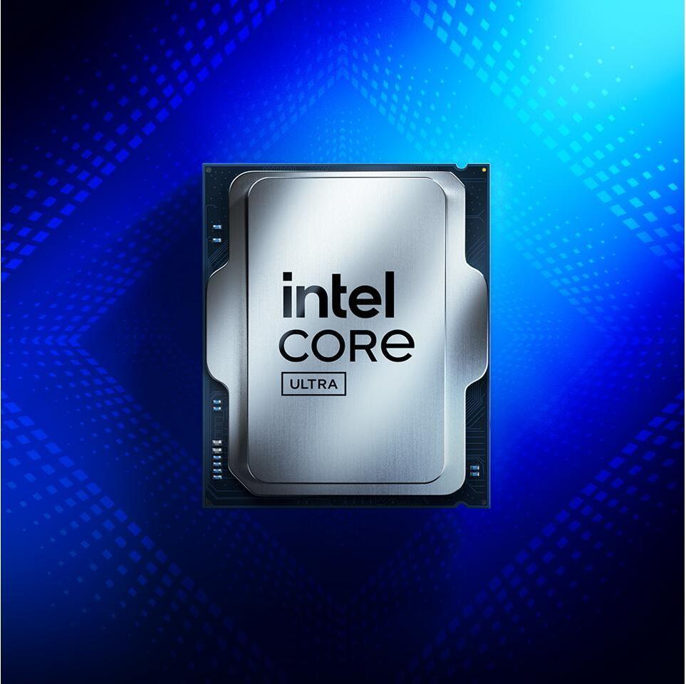 Intel Core Ultra 7 265K -prosessori