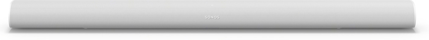 Sonos Arc Ultra soundbar, valkoinen