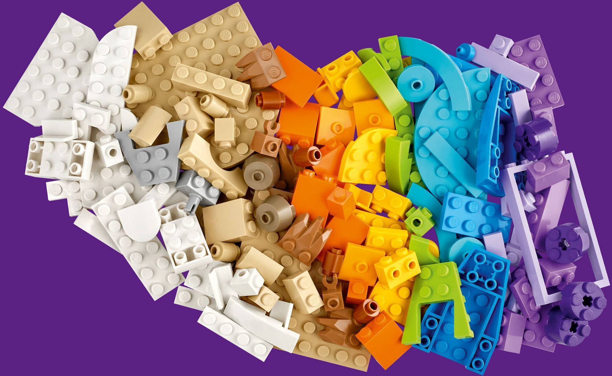 LEGO Friends 42672 – Loma‑ ja rantarakennelmat matkalaukussa