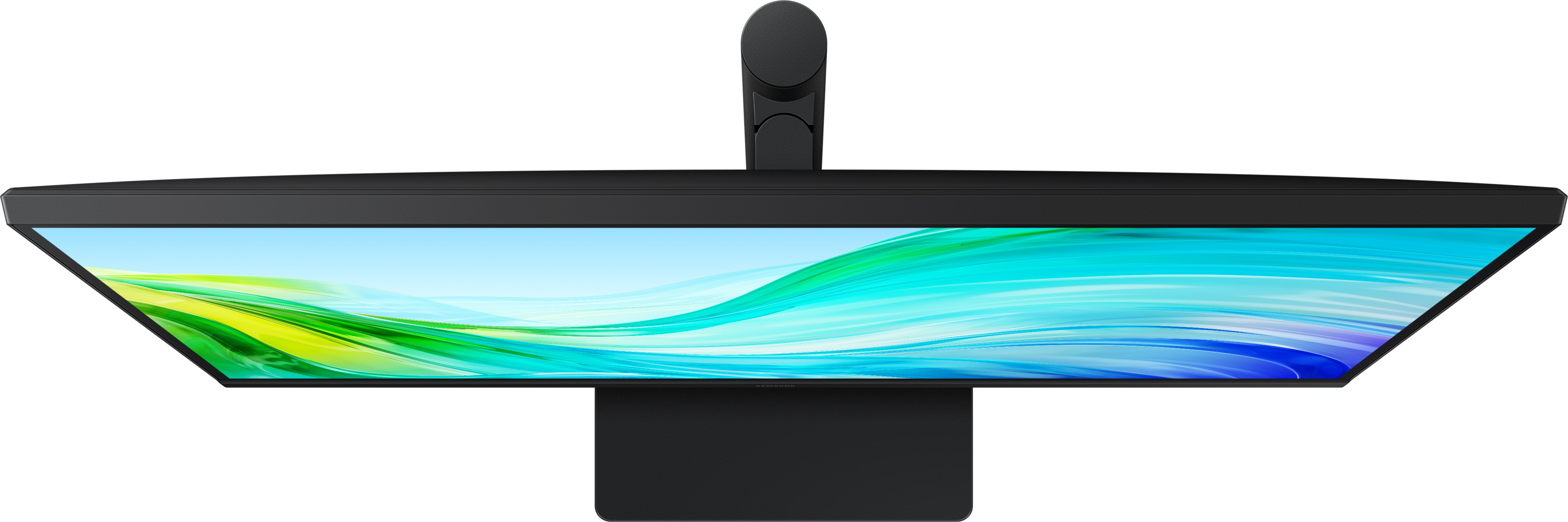 Samsung Essential Monitor S3 (S30GD) 27" Full HD -näyttö