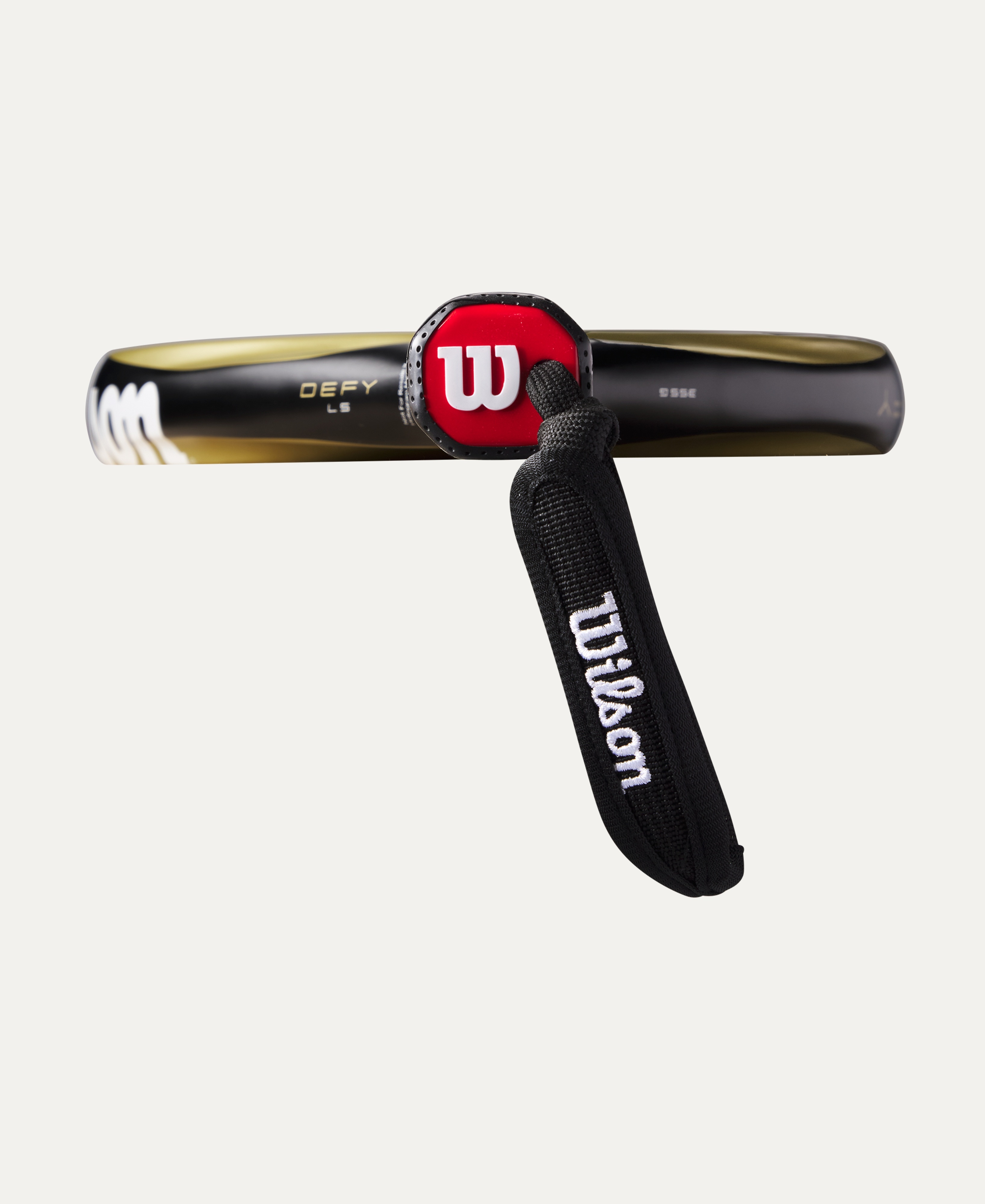 Wilson Defy LS v1 padelmaila