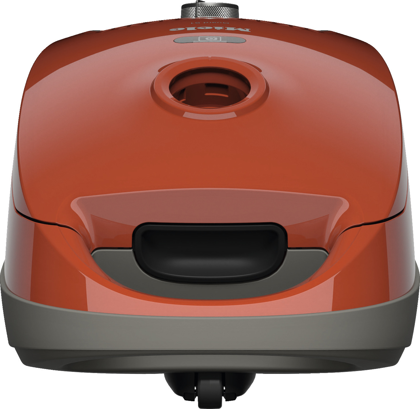 Miele Guard S1 Junior pölynimuri, punainen