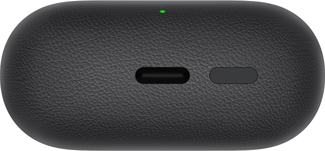 Huawei Freebuds Pro 4 langattomat nappikuulokkeet, vihreä