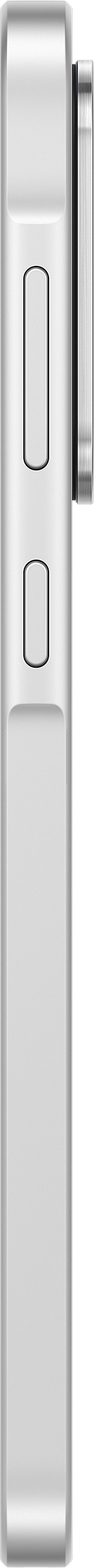 Samsung Galaxy A36 5G puhelin, 256/8 Gt, valkoinen