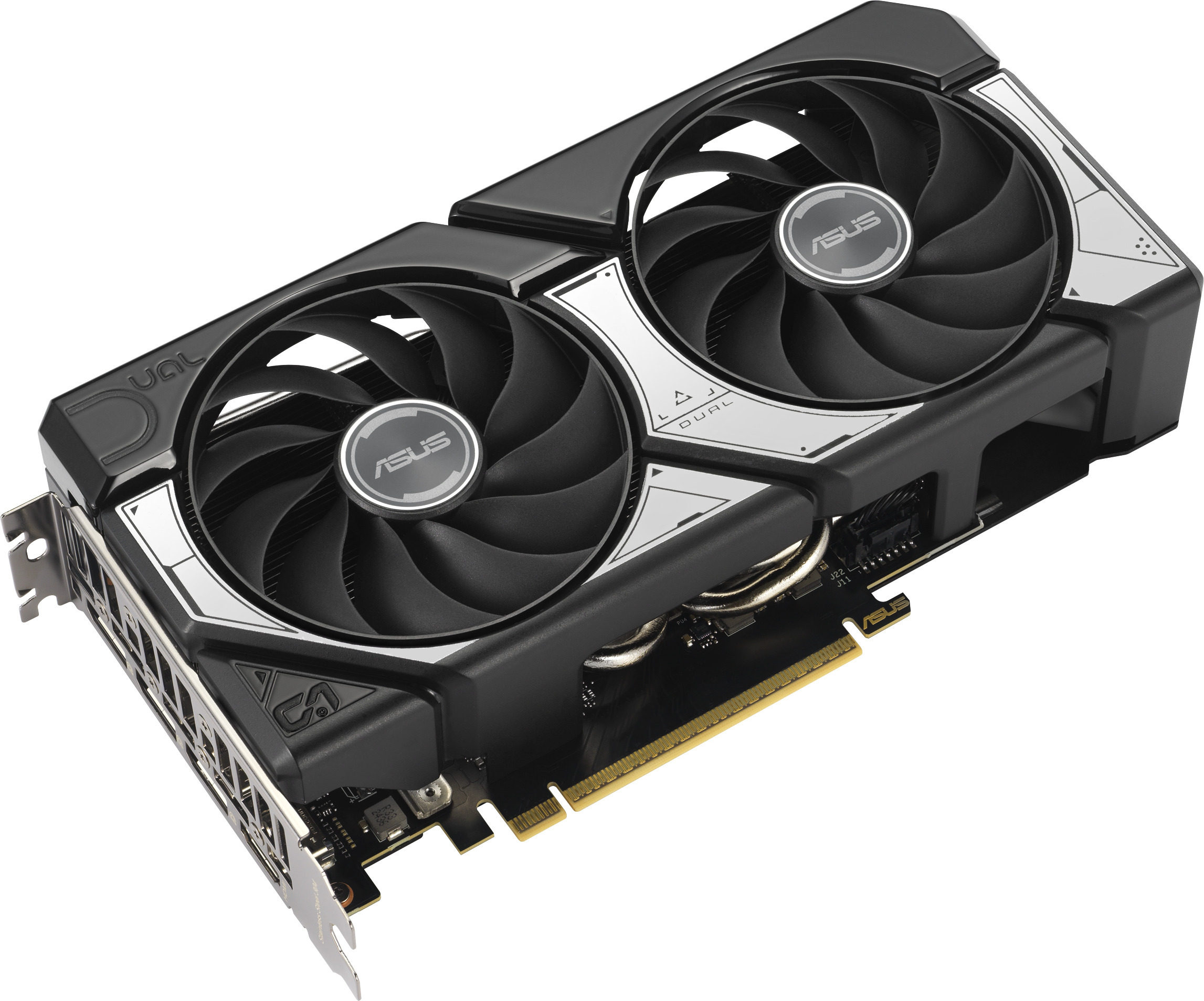 Asus TUF-RTX5060TI-O8G-GAMING näytönohjain