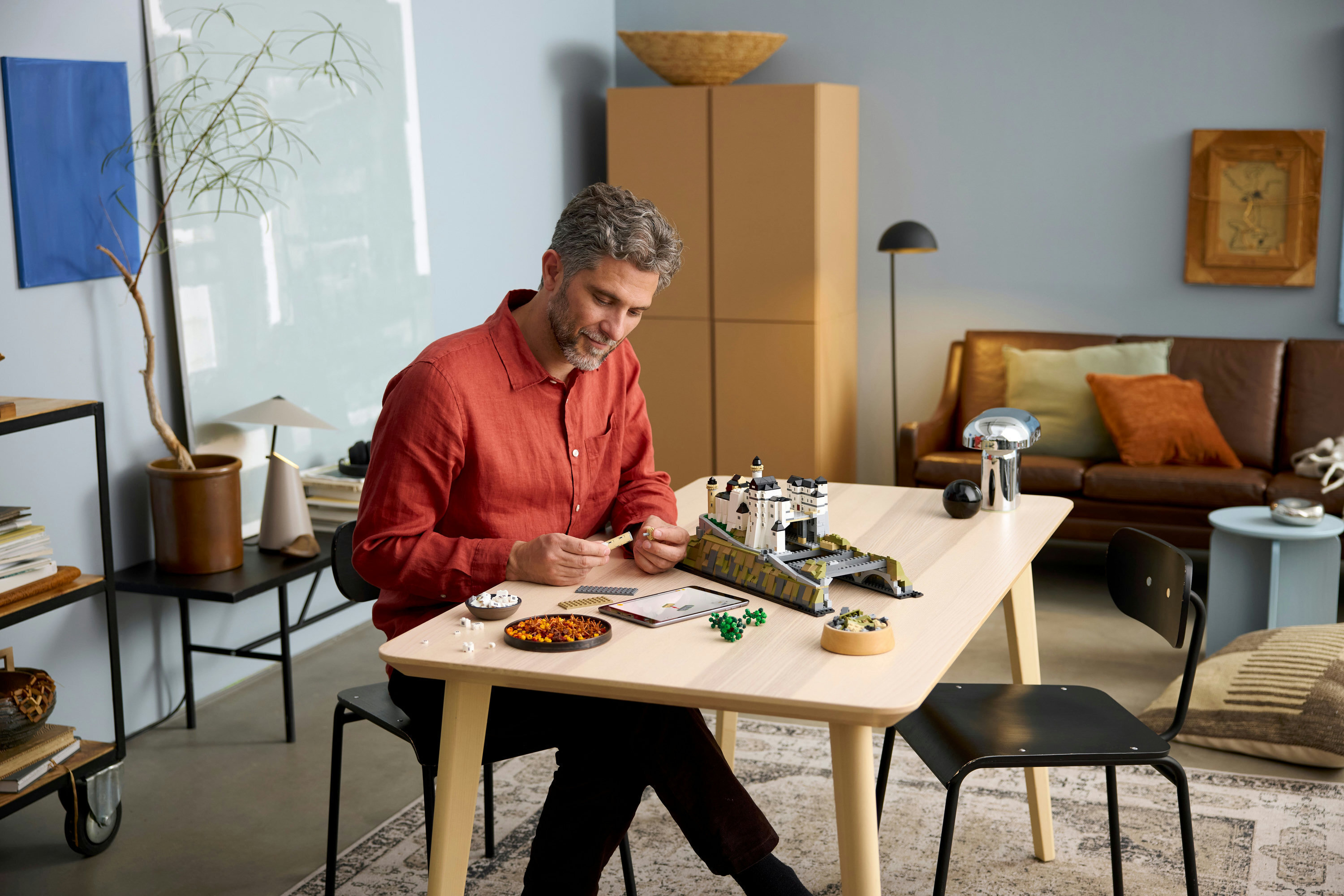 LEGO ONE PIECE 75640 Kelluva ravintola Baratie