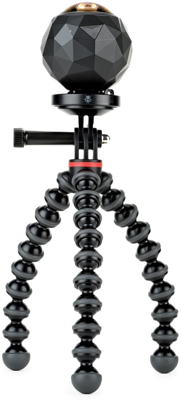 GorillaPod 500 Action -kamerajalusta