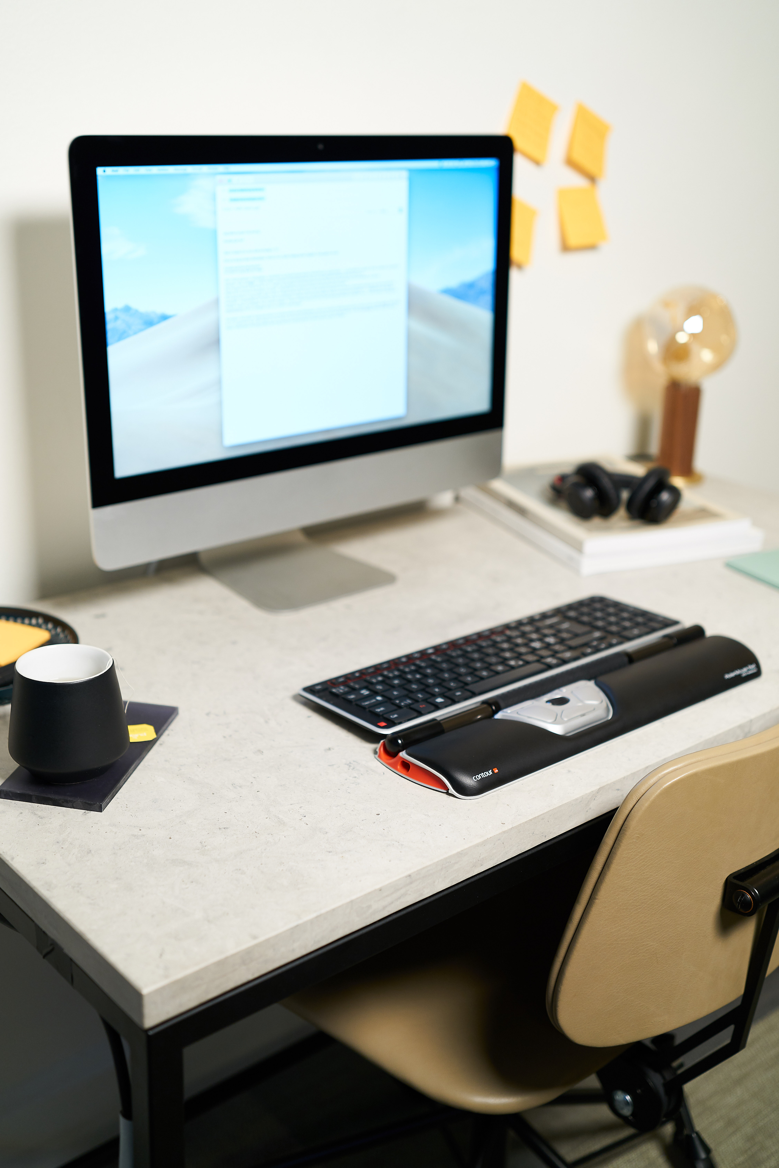 RollerMouse Red -hiiriohjain, langaton