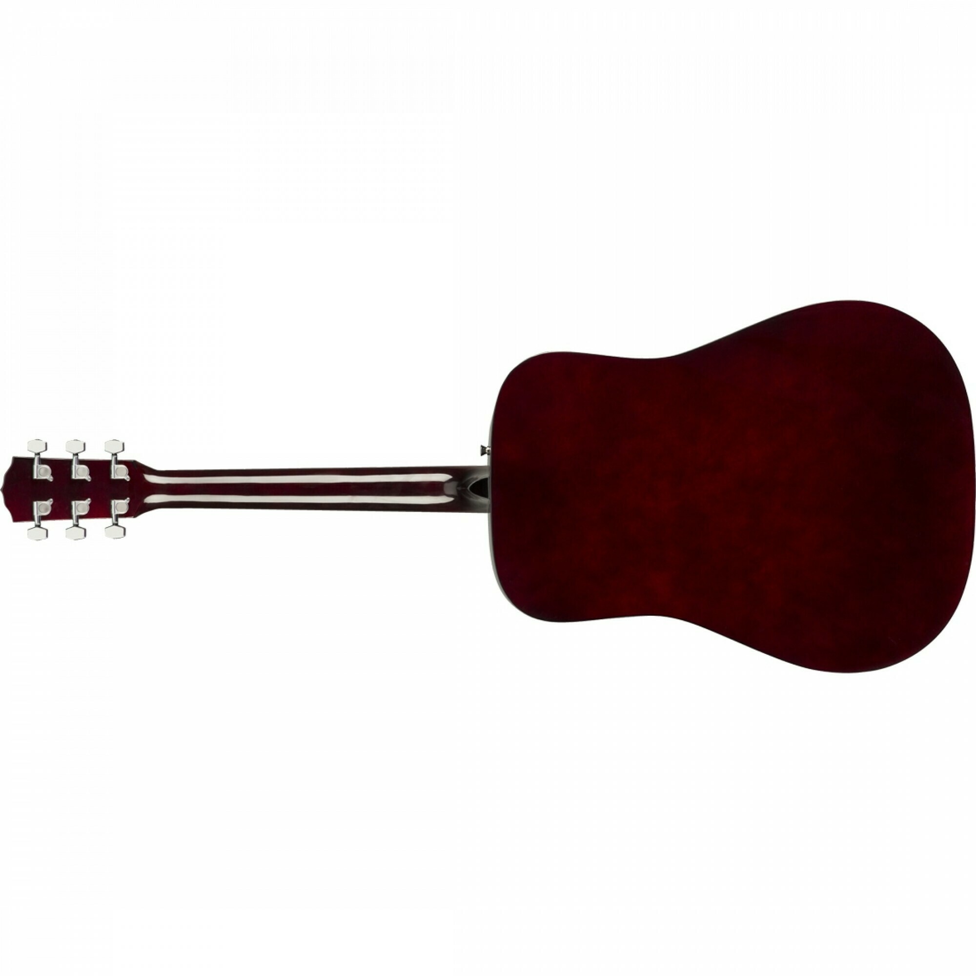 Fender FA-115 Dreadnought Pack V2 -kitarapaketti