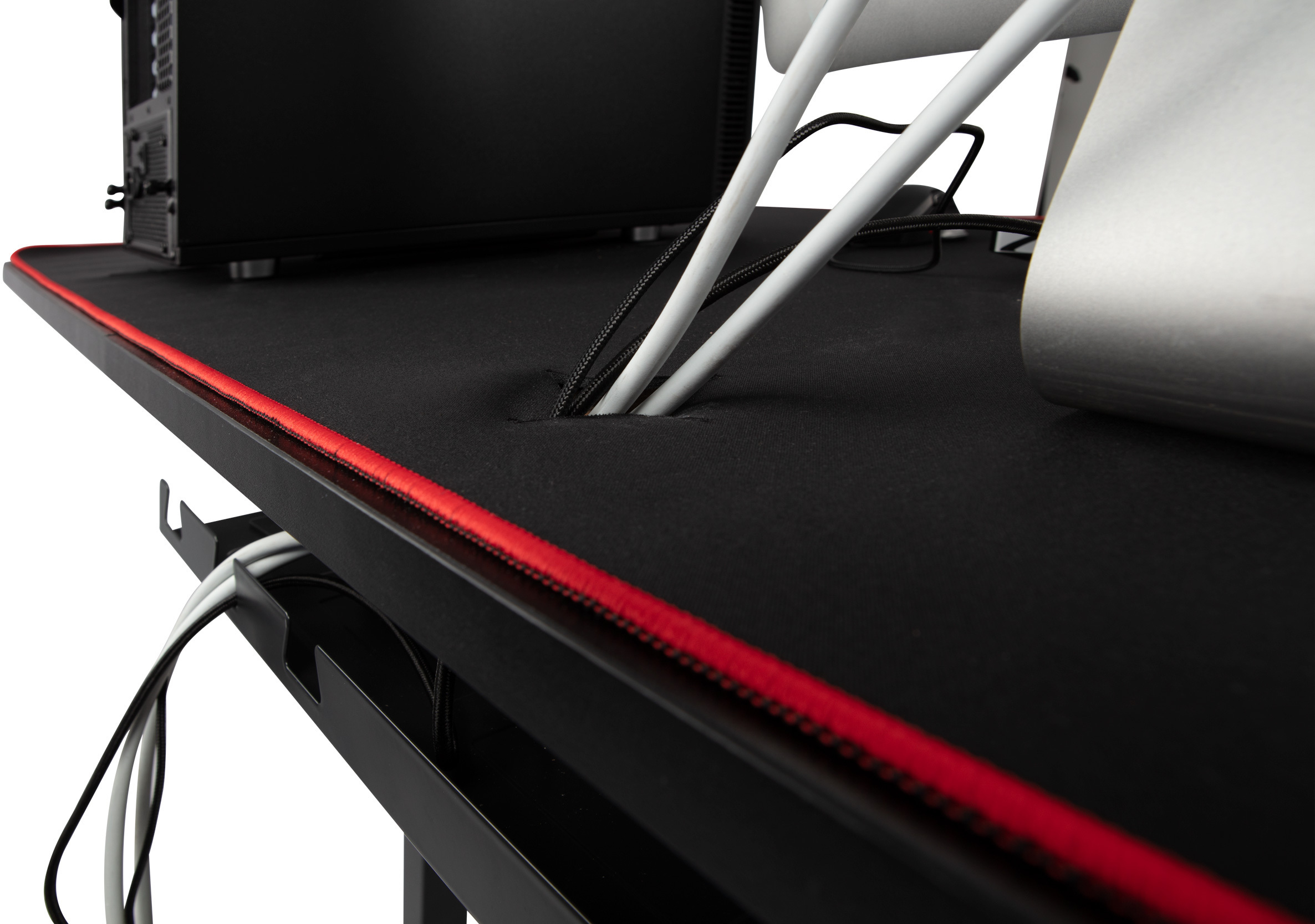 blackstorm wide gaming desk