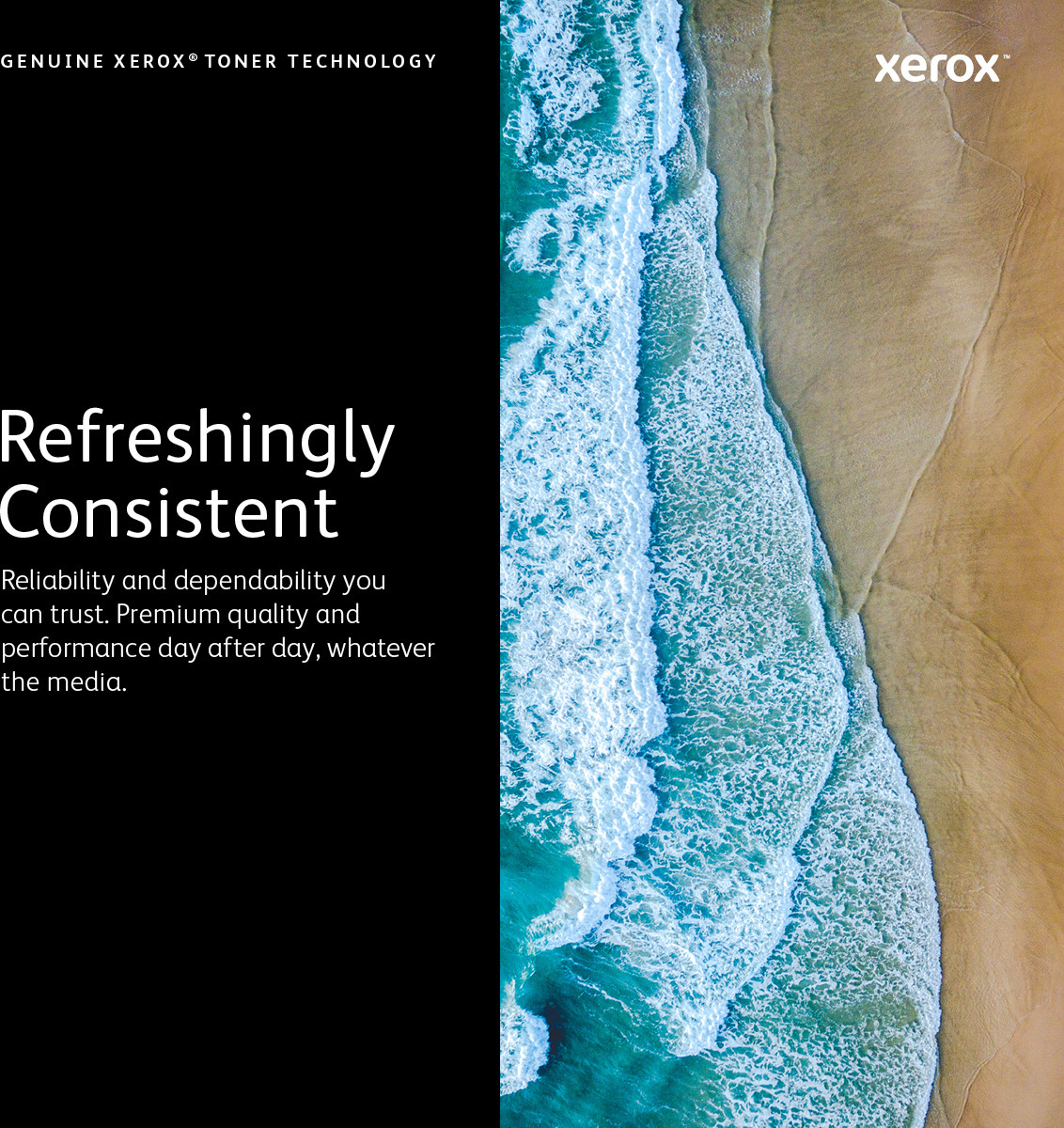 Xerox VersaLink C7000 -laservärikasetti, suuri kapasiteetti, keltainen