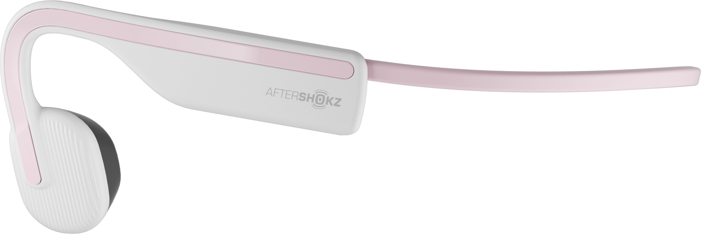 Shokz OpenMove -luujohdekuulokkeet, Himalayan Pink