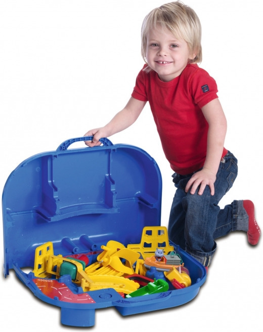 AquaPlay LockBox -vesileikkisetti